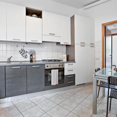 Apartamento Cenisio Brilliant Flat Milán Exterior foto