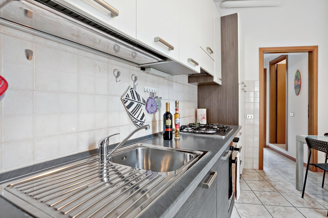 Apartamento Cenisio Brilliant Flat Milán Exterior foto